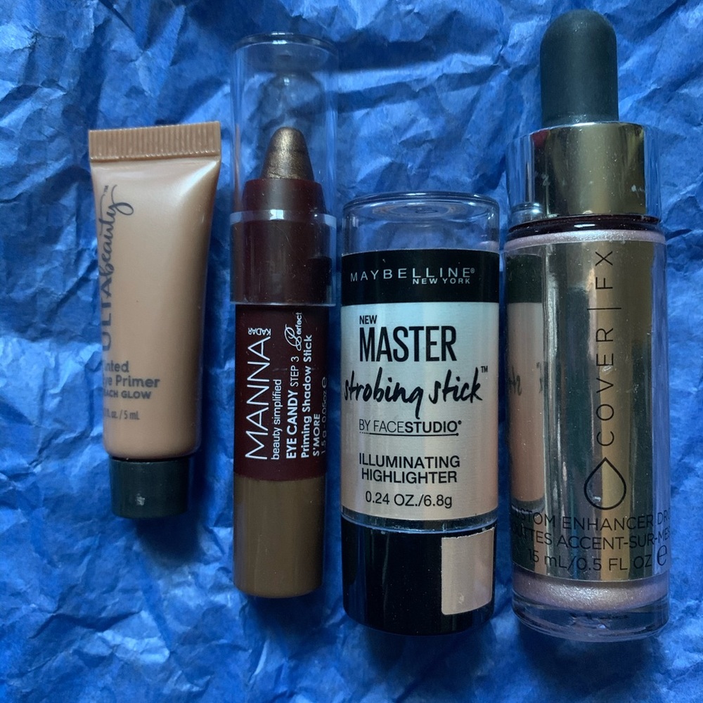 Makeup Bundle - Picture 5 of 6